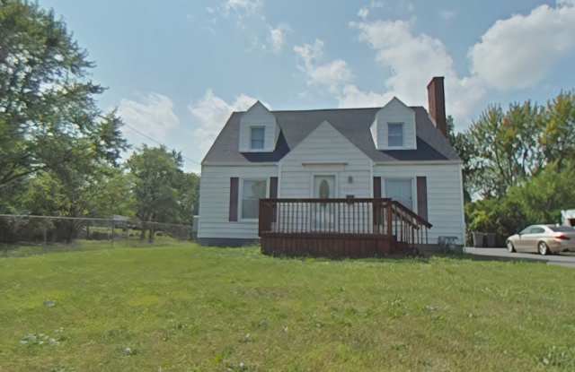 1501 N West St photos photos
