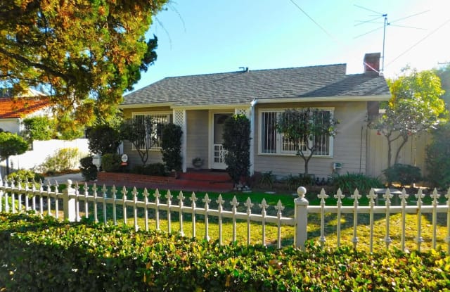 2110 Garfias Dr. - 2110 Garfias Drive, Altadena, CA 91104