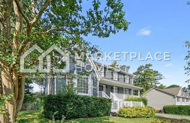 4713 Shallow Ridge Rd NE Gallery 3
