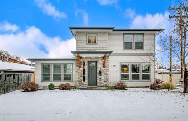 Modern 2 Story Home in North End! photos photos Modern 2 Story Home in North End! photos photos