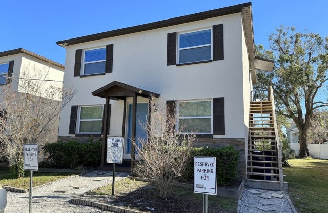 7206 S Kissimmee St., Unit B - 7206 South Kissimmee Street, Tampa, FL 33616