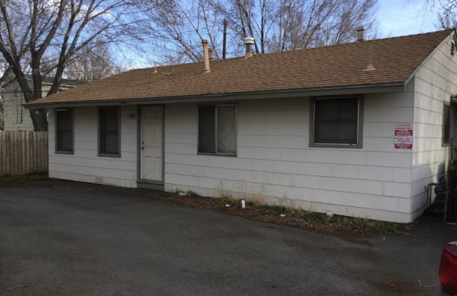 1382 Chris Lane - 1382 Chris Ln, Reno, NV 89502