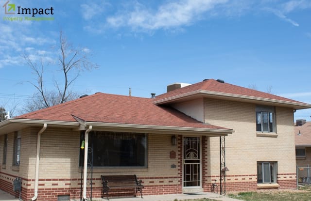 6659 West 54th Avenue - 6659 West 54th Avenue, Arvada, CO 80002