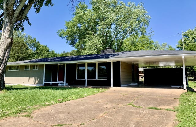 1437 Awhila Dr - 1437 Awhila Drive, Chattanooga, TN 37421