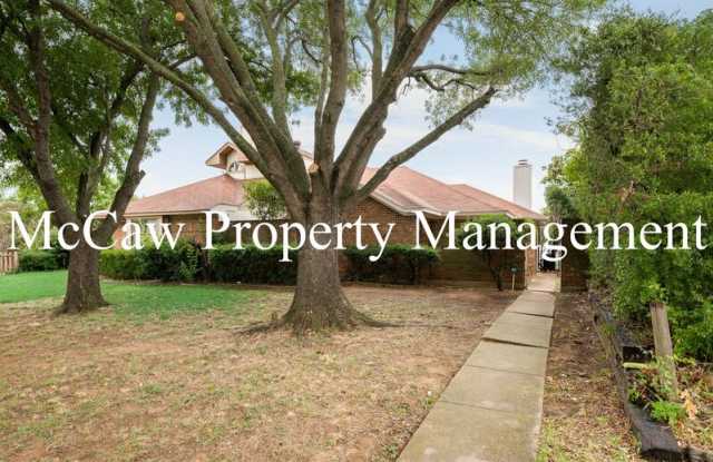 10356 Oak Branch Ln - 10356 Oak Branch Lane, Dallas, TX 75227