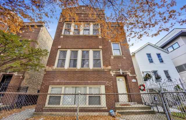 2107 w Huron - 2107 West Huron Street, Chicago, IL 60612