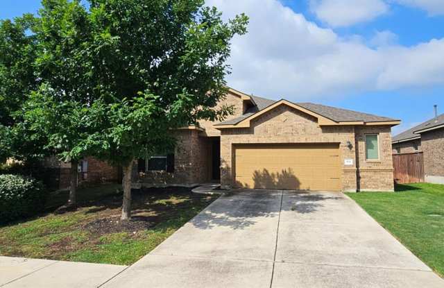 Beautiful Home in Georgetown and Move In Ready! - 104 Lake Whitney Court, Williamson County, TX 78628 Beautiful Home in Georgetown and Move In Ready! - 104 Lake Whitney Court, Williamson County, TX 78628