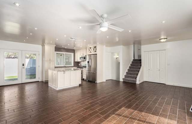 Stunning  upgraded 3 bedroom townhome in Scottsdale! - 4971 North Granite Reef Road, Scottsdale, AZ 85250