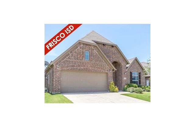 2368 Elm Valley Drive - 2368 Elm Valley Drive, Little Elm, TX 75068