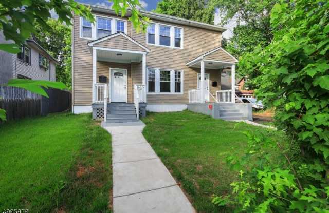 721 MADISON AVE - 721 Madison Ave, Plainfield, NJ 07060