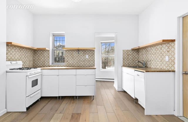 42 Clermont Avenue - 42 Clermont Avenue, Brooklyn, NY 11205