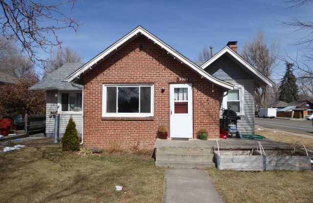 338 East Pitkin Street photos photos