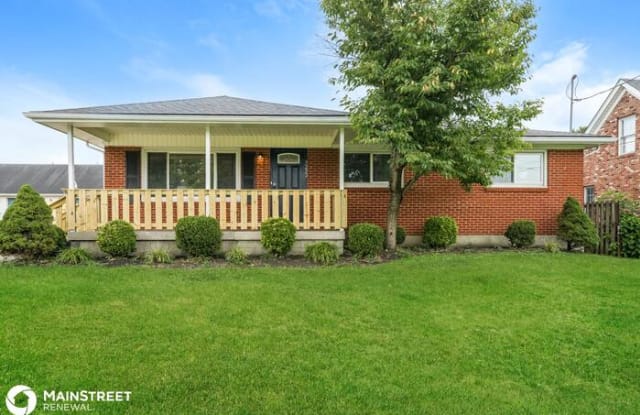 3222 Cardinal Avenue - 3222 Cardinal Avenue, Pioneer Village, KY 40165