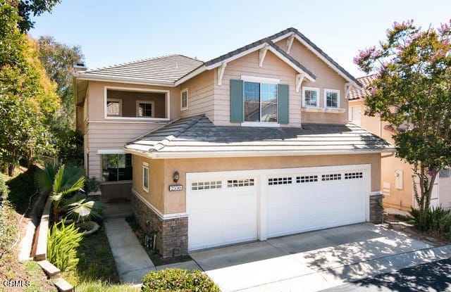 2550 Renata Court - 2550 Renata Court, Thousand Oaks, CA 91362