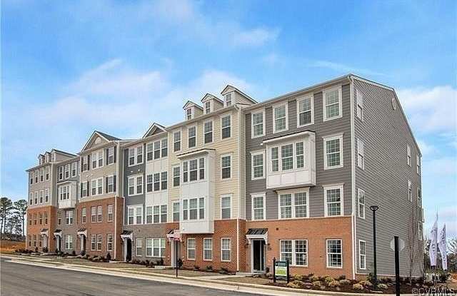 8114 Wistar Creek Walk - 8114 Wistar Creek Mews, Dumbarton, VA 23228