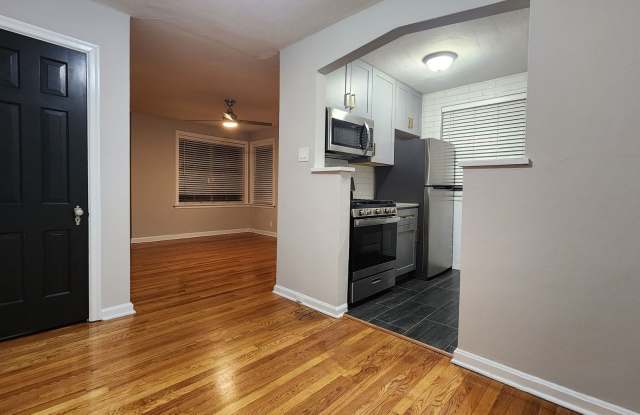 6328 - 6330 Bancroft Ave. photos photos