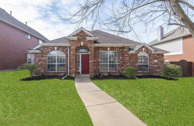 2424 Cimmaron Drive - 2424 Cimmaron Drive, Plano, TX 75025 2424 Cimmaron Drive - 2424 Cimmaron Drive, Plano, TX 75025