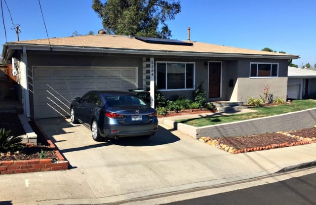 5264 Bocaw Pl. - 5264 Bocaw Place, San Diego, CA 92115
