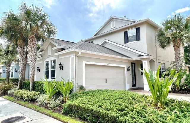 11210 ROSEATE DRIVE - 11210 Roseate Drive, Westchase, FL 33626