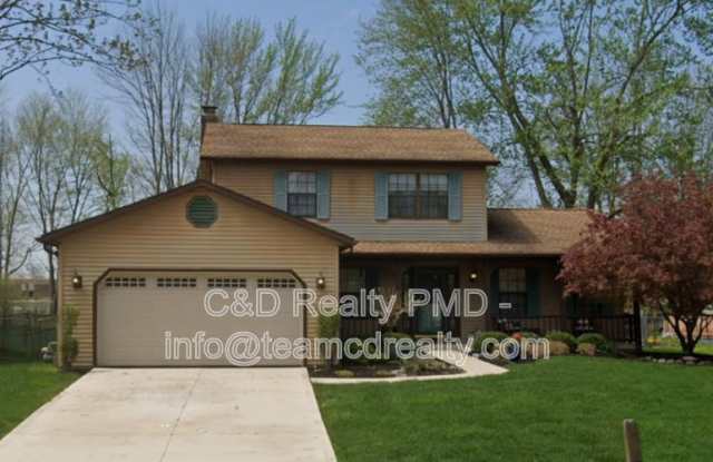 8462 Glenbrook Dr, Olmsted TWP OH, 44138 Gallery 2