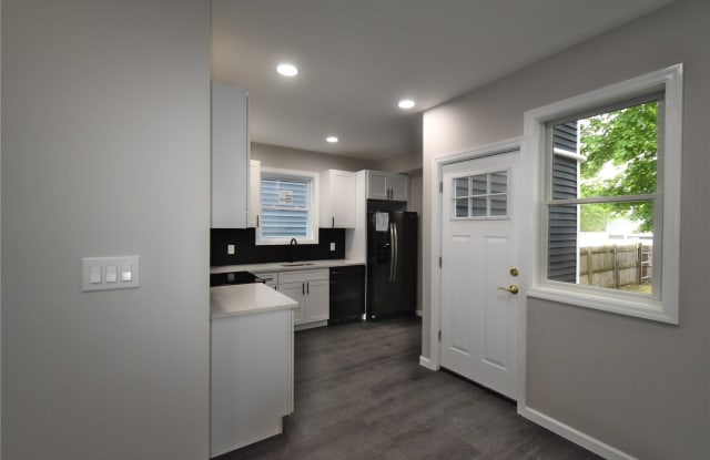 108-46 153rd Street - 108-46 153rd Street, Queens, NY 11433