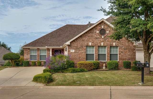 1317 Shinnecock Court - 1317 Shinnecock Court, Fairview, TX 75069