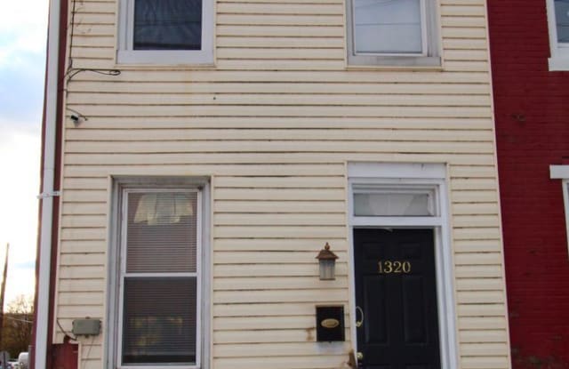 1320 N 4th St - 1320 North 4th Street, Harrisburg, PA 17102