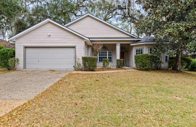 Welcome to this beautifully designed 4-bedroom, 2-bath home in the desirable Portofino community, just minutes from shopping, dining, and top-rated schools in southwest Gainesville photos photos