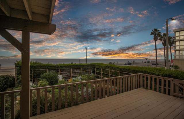 1400 Esplanade - 1400-A - 1400 Esplanade, Redondo Beach, CA 90277