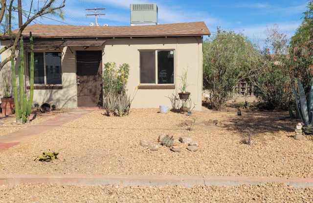 1032 N Catalina Avenue photos photos