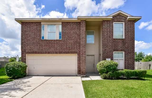 7826 Royal Cliff Court - 7826 Royal Cliff Court, Fort Bend County, TX 77407