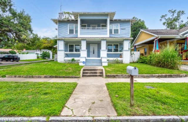 1023 E Broad Street - 1023 East Broad Street, Tampa, FL 33604
