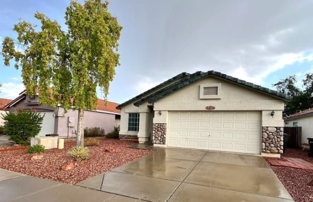 3075 West Abraham Lane - 3075 West Abraham Lane, Phoenix, AZ 85027