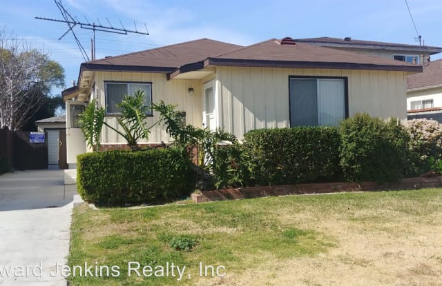 11849 Gale Avenue - 11849 Gale Avenue, Hawthorne, CA 90250