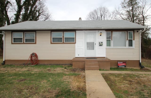 3501 KECK AVENUE - 3501 Keck Avenue, Randallstown, MD 21133