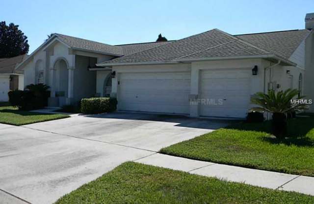 1205 BELLADONNA DRIVE - 1205 Belladonna Drive, Brandon, FL 33510