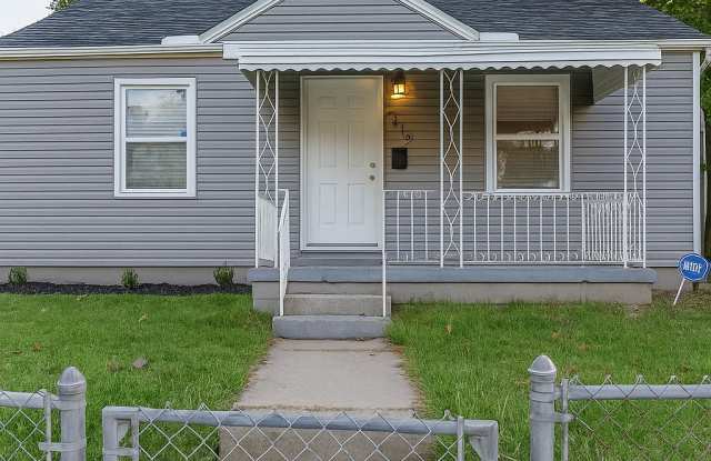 2299 Hamilton Ave photos photos