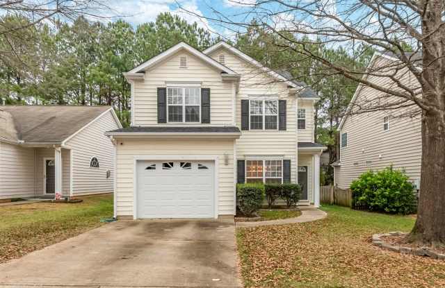 Spacious NW Raleigh Home with Fenced Yard photos photos