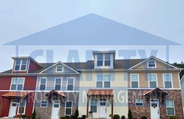 Three bedroom townhome w/ garage! photos photos