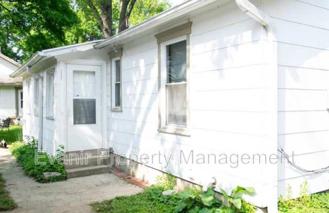 1532 Bowman Ave photos photos