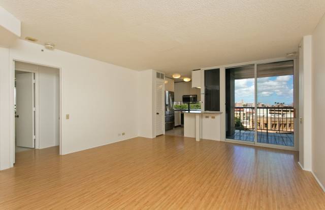 Honolulu Park Place 607 photos photos
