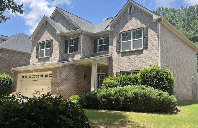 100 Daniel Creek Lane Northwest - 100 Daniel Creek Lane Northwest, Sugar Hill, GA 30518