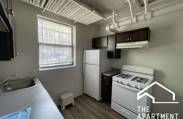 1532 North Kedzie Ave. photos photos