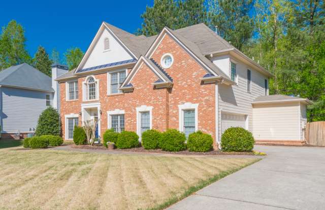 3635 Rolling Creek Dr Gallery 3