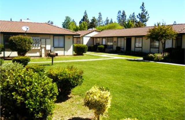 3274 Denver Ave. - Apt. 4 - 3274 Denver Avenue, Merced, CA 95348