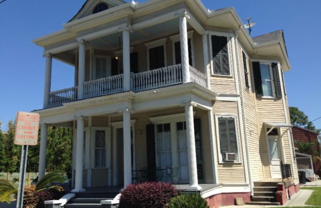 1511 N. Dupre St 2B - 1511 North Dupre Street, New Orleans, LA 70119