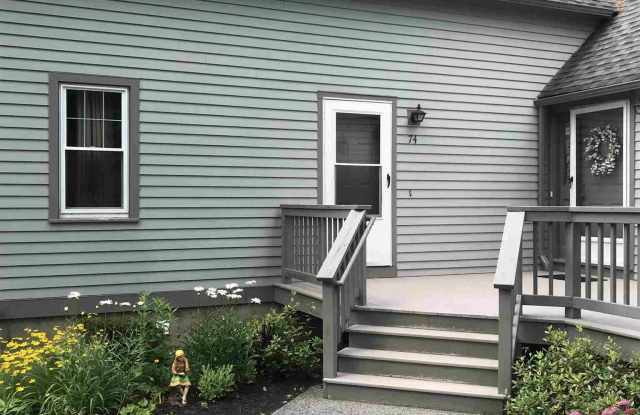 74 Glengarry Drive - 74 Glengarry Dr, Rockingham County, NH 03885