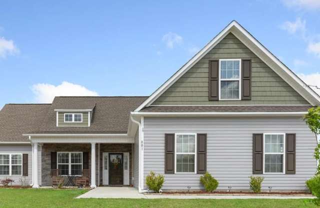 801 Cabarrus Dr Gallery 1