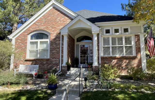 1011 South Valentia Street - 1011 South Valentia Street, Denver, CO 80247