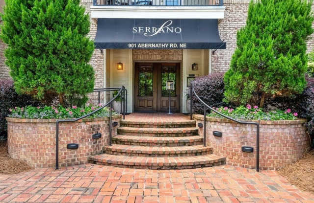 901 Abernathy Road NE unit: 2220 photos photos 901 Abernathy Road NE unit: 2220 photos photos